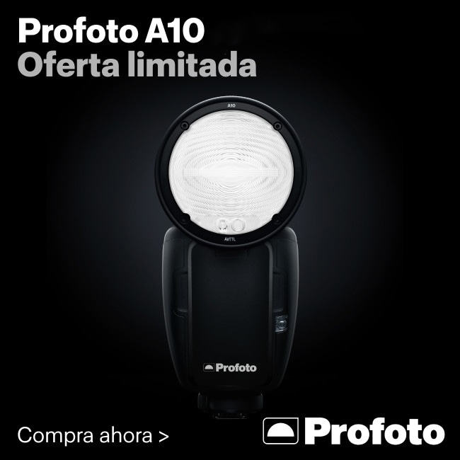 【Profoto】Clic フラッシュキャンペーンのご案内